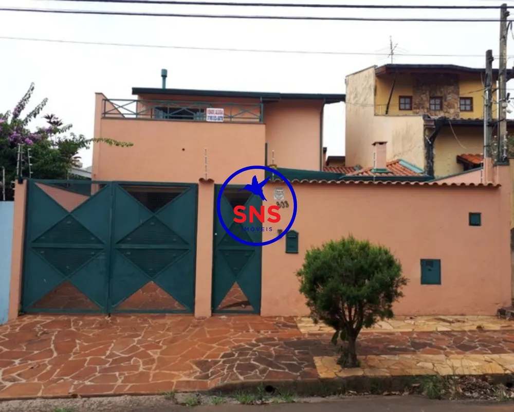 Sobrado, 3 quartos, 270 m² - Foto 5