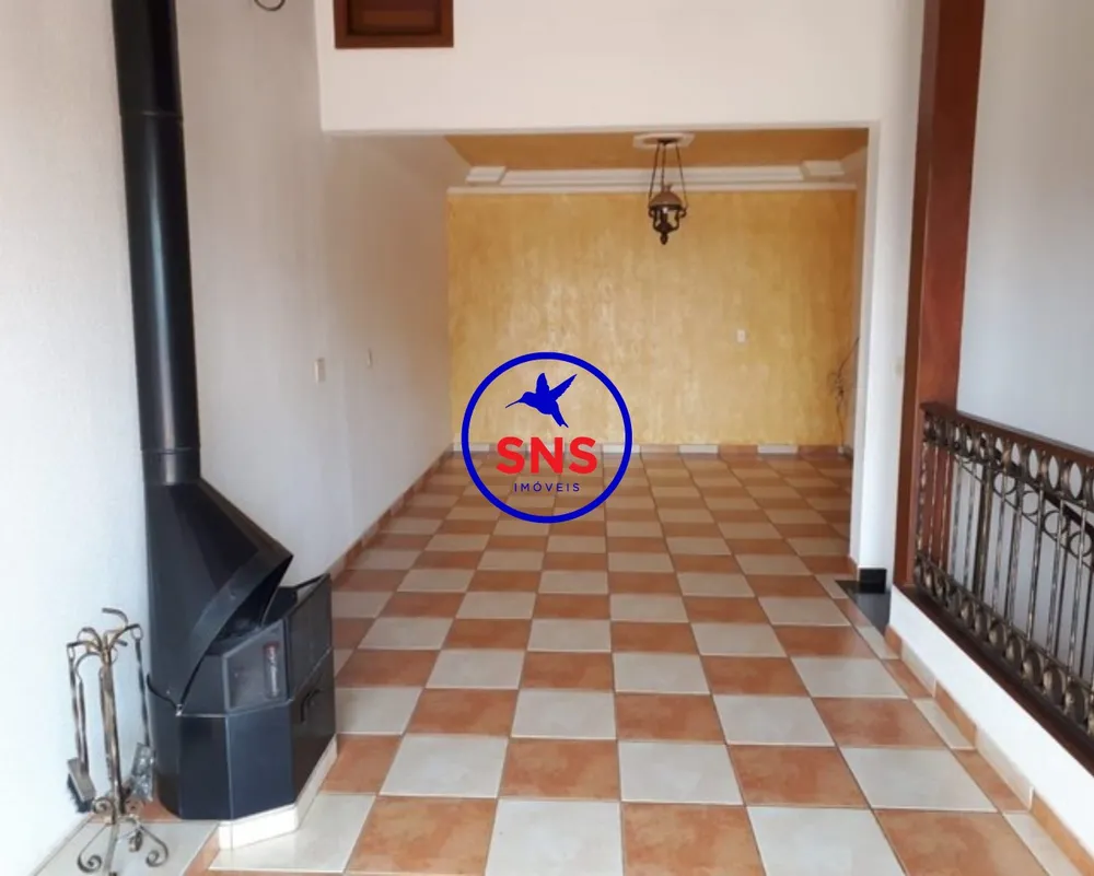 Sobrado, 3 quartos, 270 m² - Foto 13