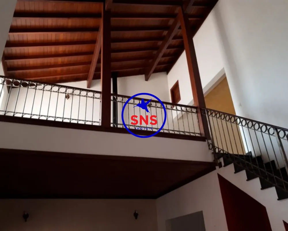 Sobrado, 3 quartos, 270 m² - Foto 7