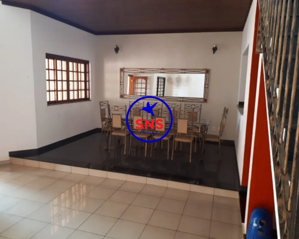 Sobrado, 3 quartos, 270 m² - Foto 6