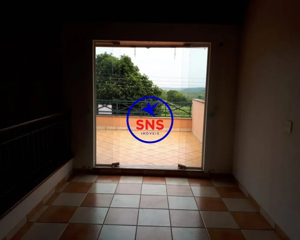Sobrado, 3 quartos, 270 m² - Foto 12