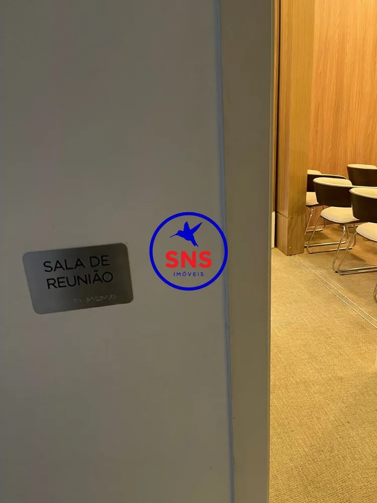 Sala-Conjunto, 40 m² - Foto 23
