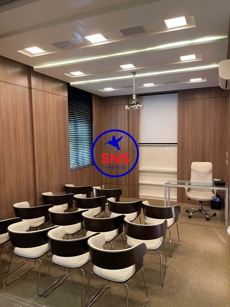 Sala-Conjunto, 40 m² - Foto 12