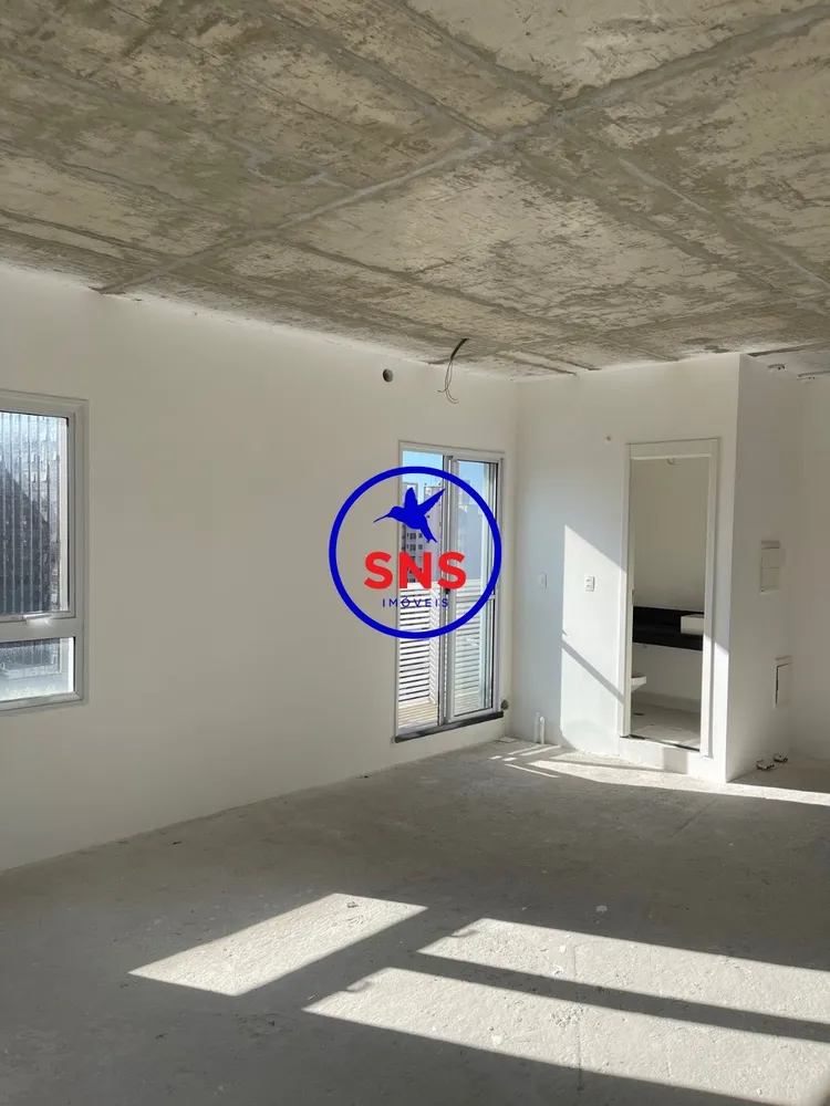 Sala-Conjunto, 40 m² - Foto 18