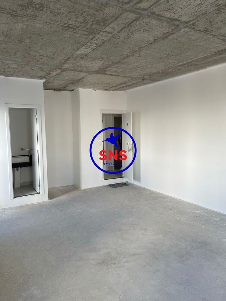 Sala-Conjunto, 40 m² - Foto 8