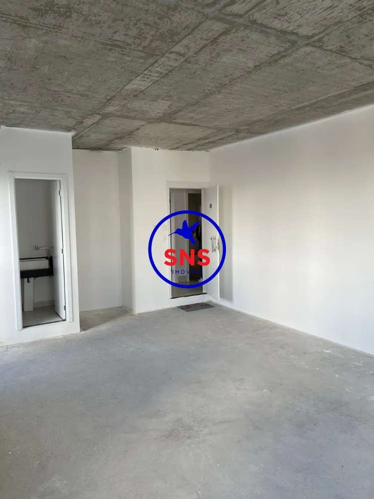 Sala-Conjunto, 40 m² - Foto 17