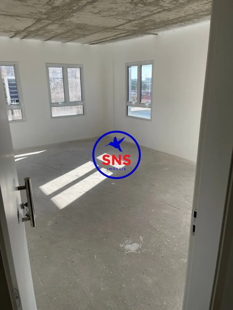 Sala-Conjunto, 40 m² - Foto 19