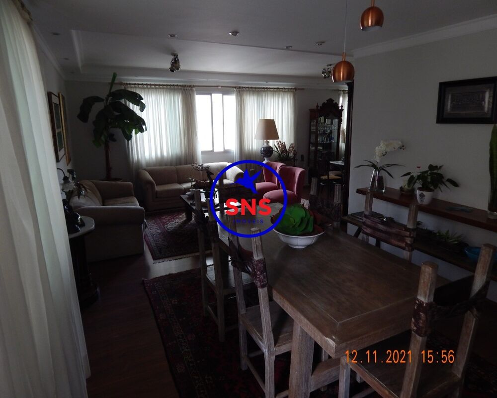 Apartamento, 3 quartos, 214 m² - Foto 11