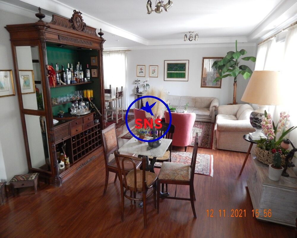 Apartamento, 3 quartos, 214 m² - Foto 12