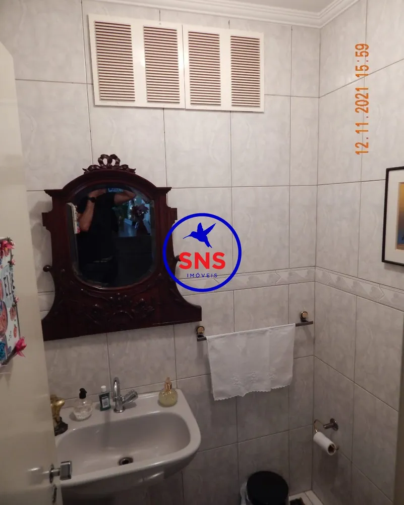Apartamento, 3 quartos, 214 m² - Foto 6