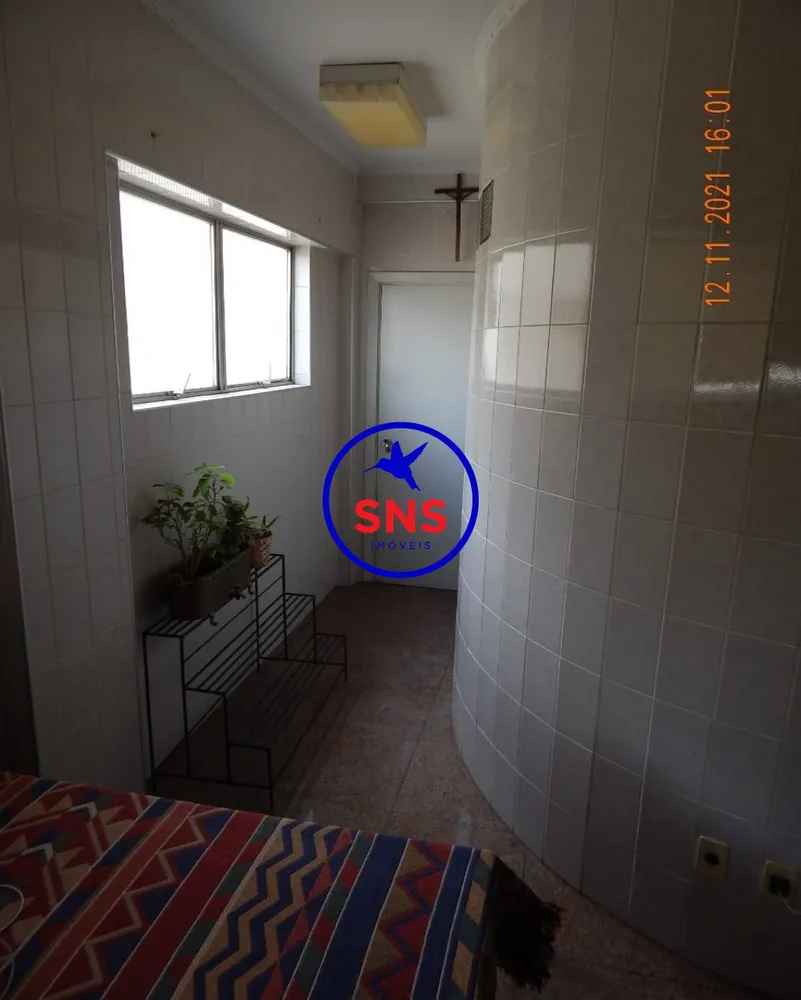 Apartamento, 3 quartos, 214 m² - Foto 16