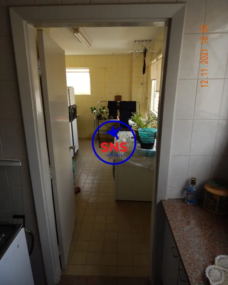 Apartamento, 3 quartos, 214 m² - Foto 14