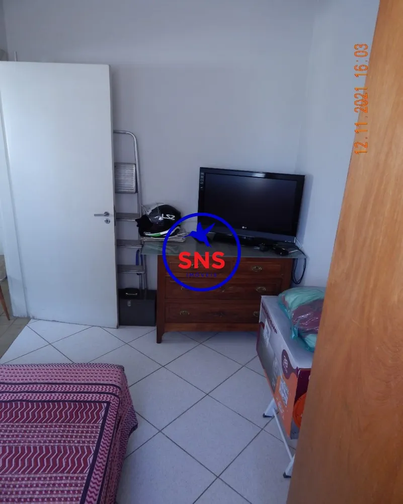 Apartamento, 3 quartos, 214 m² - Foto 2