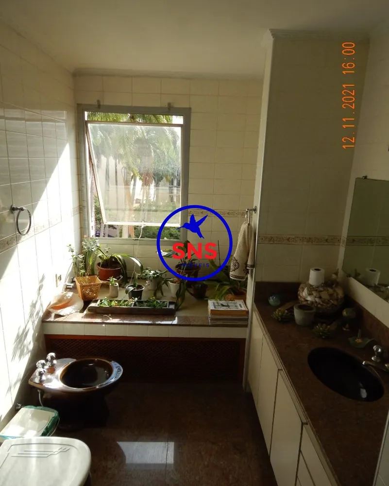 Apartamento, 3 quartos, 214 m² - Foto 5