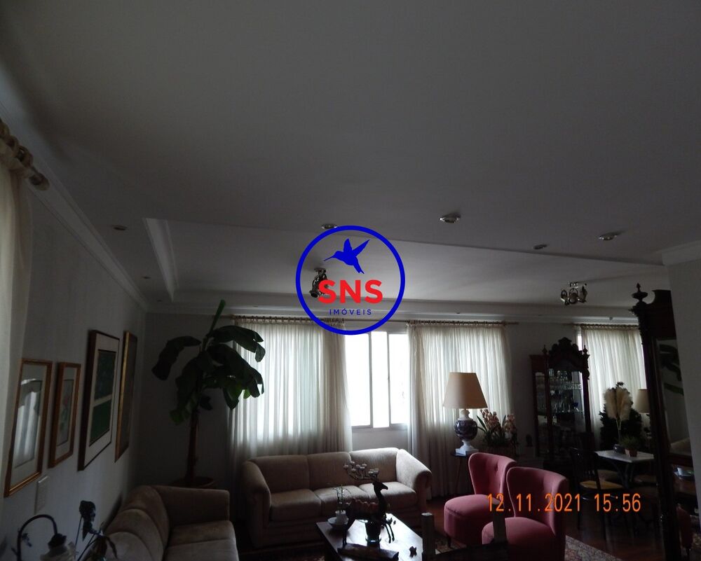 Apartamento, 3 quartos, 214 m² - Foto 10