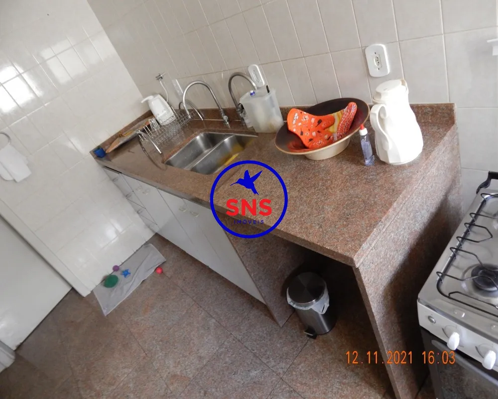 Apartamento, 3 quartos, 214 m² - Foto 4