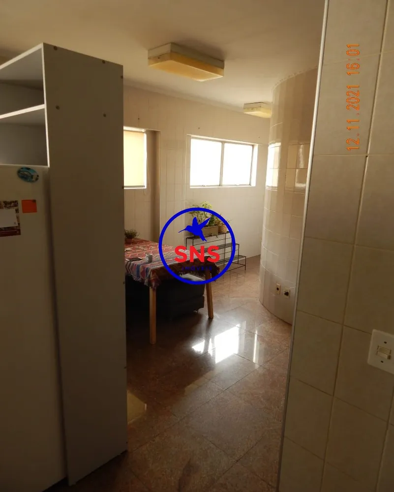 Apartamento, 3 quartos, 214 m² - Foto 8