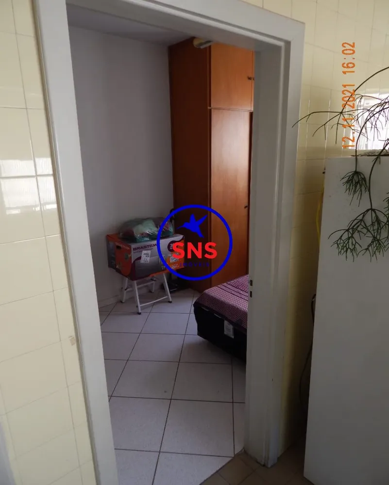 Apartamento, 3 quartos, 214 m² - Foto 6
