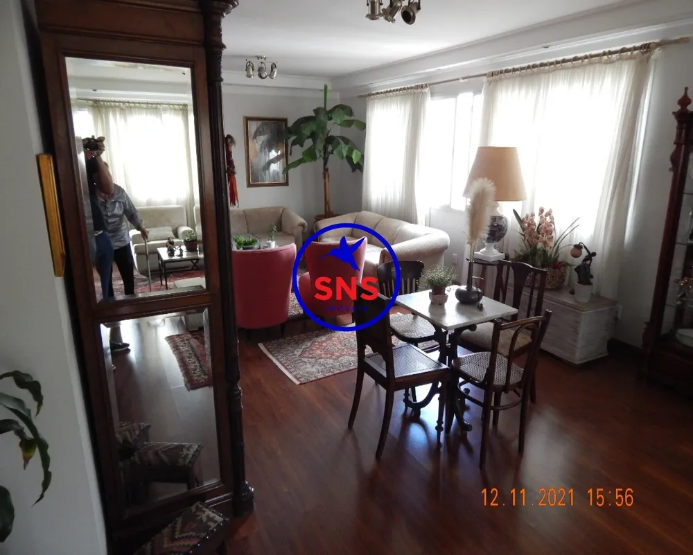 Apartamento, 3 quartos, 214 m² - Foto 3