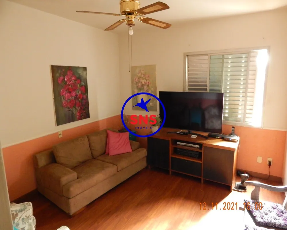 Apartamento, 3 quartos, 214 m² - Foto 1