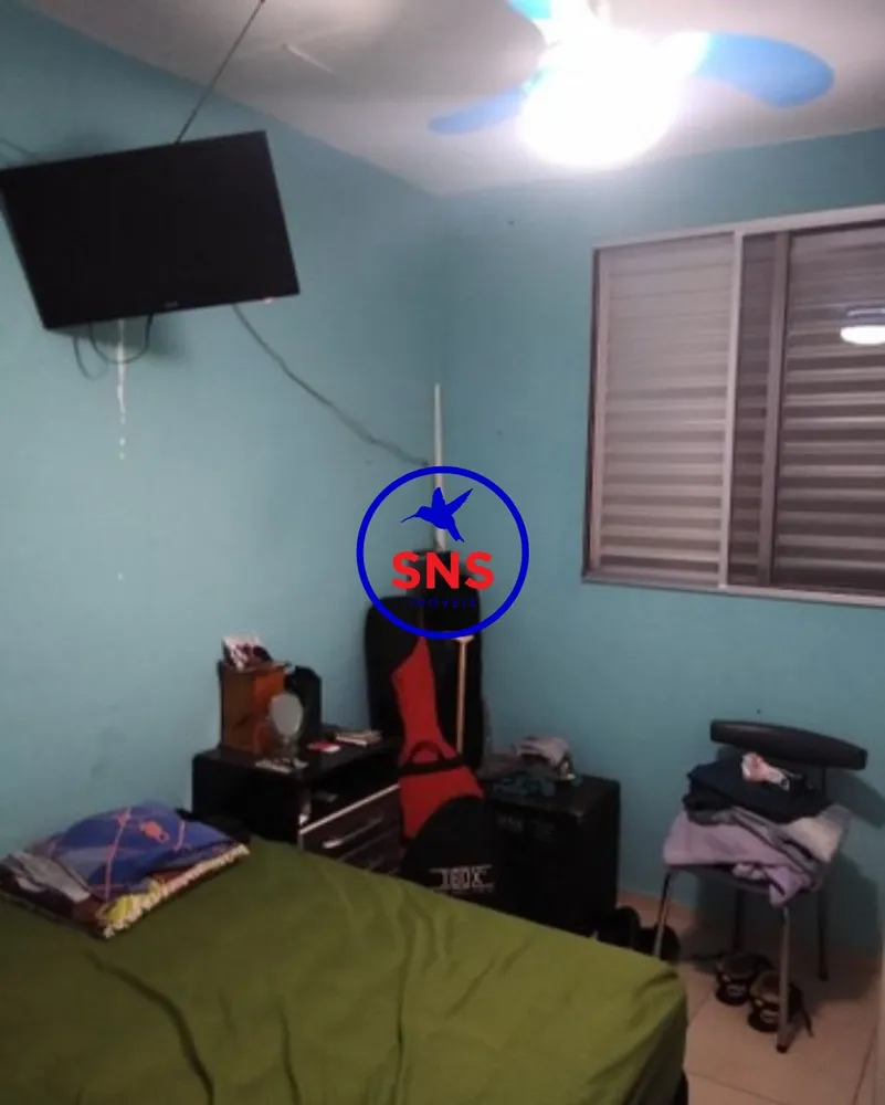 Apartamento, 2 quartos, 48 m² - Foto 19