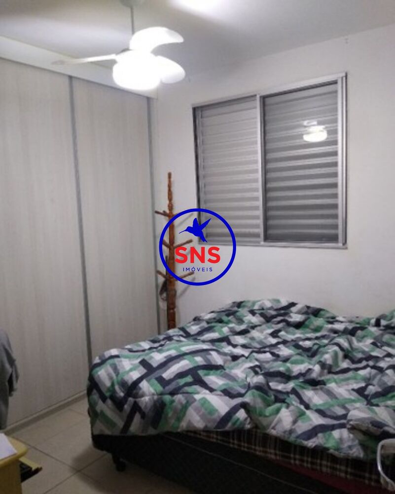 Apartamento, 2 quartos, 48 m² - Foto 7