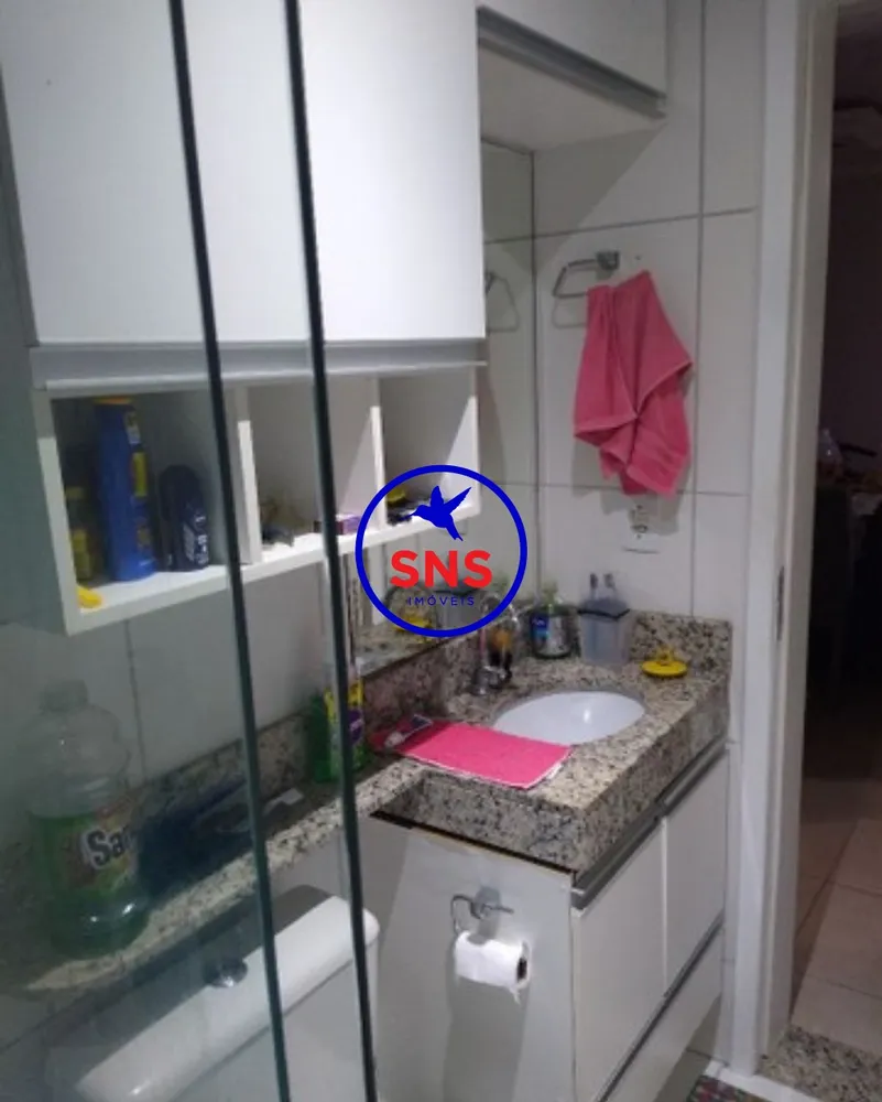 Apartamento, 2 quartos, 48 m² - Foto 17