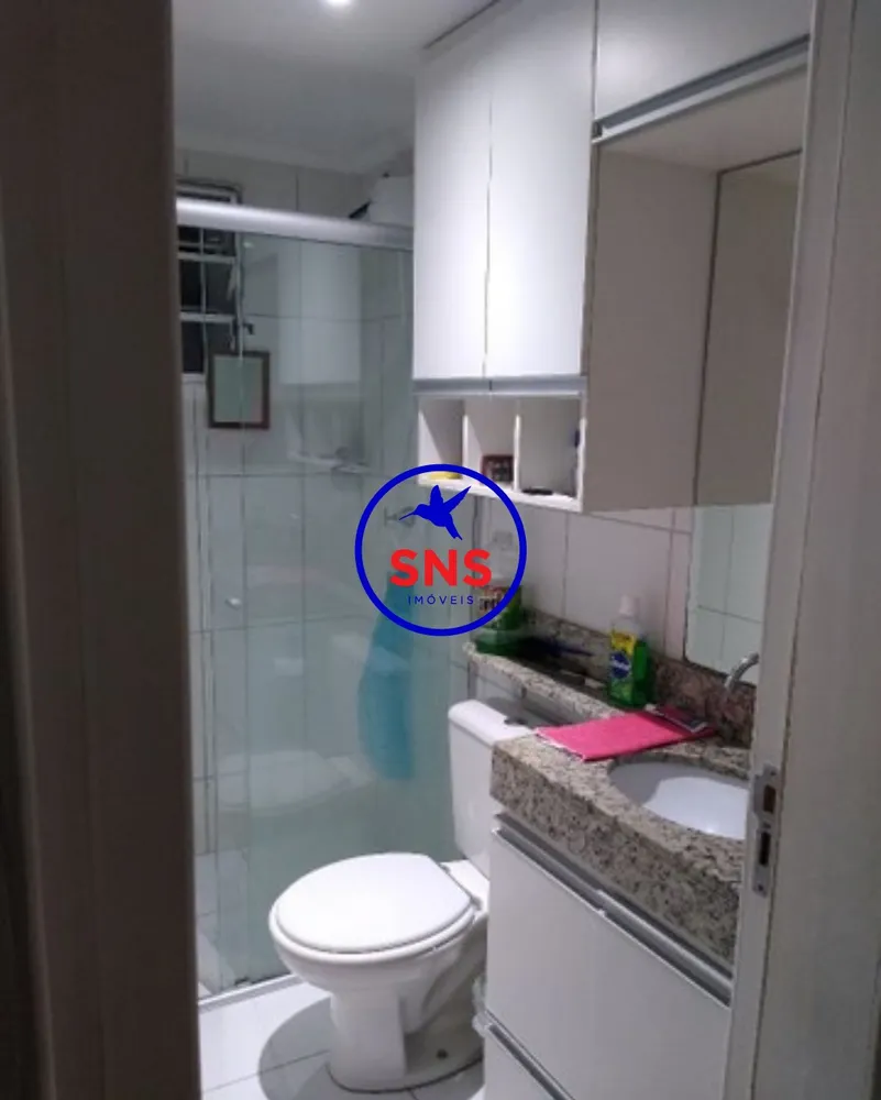 Apartamento, 2 quartos, 48 m² - Foto 16