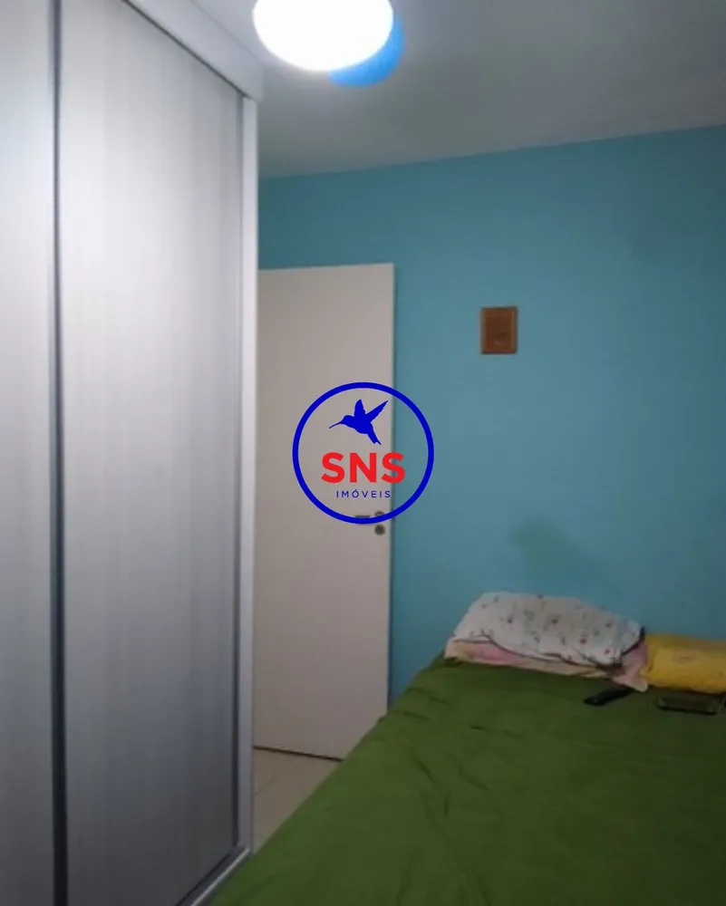 Apartamento, 2 quartos, 48 m² - Foto 18