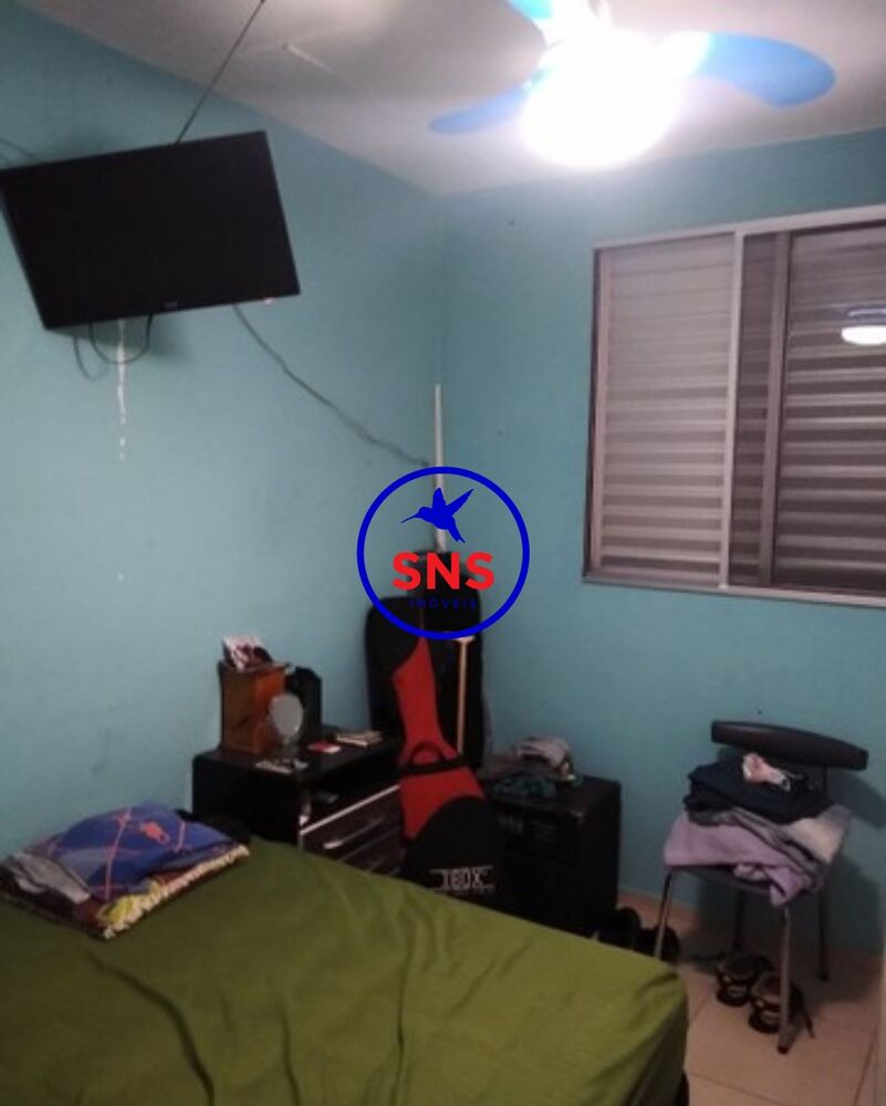 Apartamento, 2 quartos, 48 m² - Foto 5