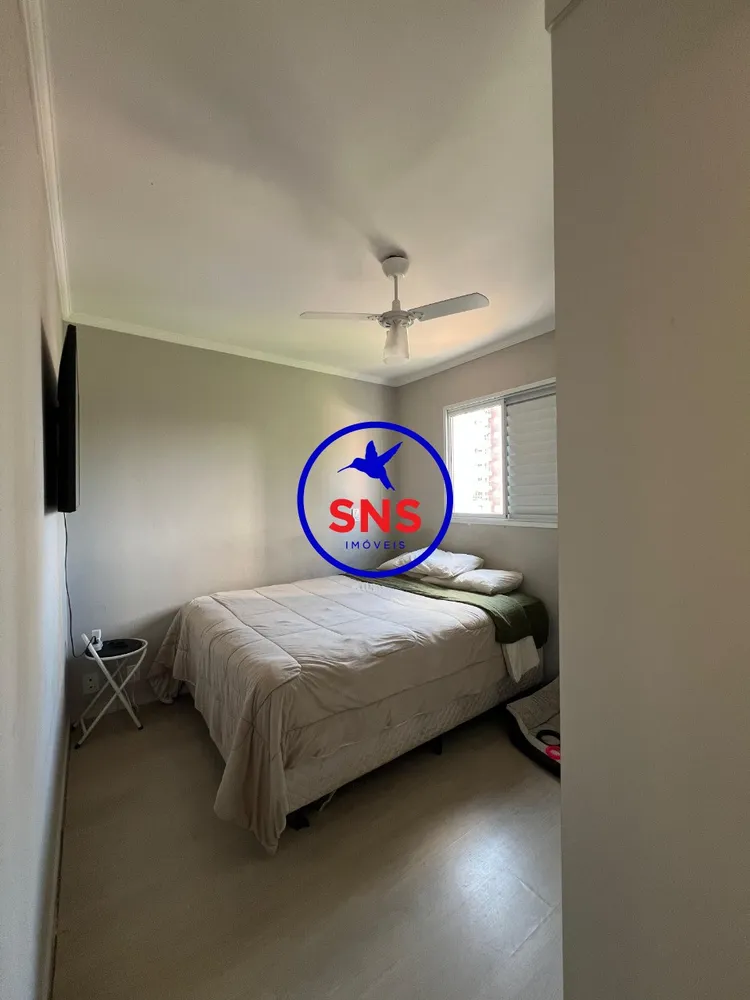Apartamento, 2 quartos, 126 m² - Foto 4