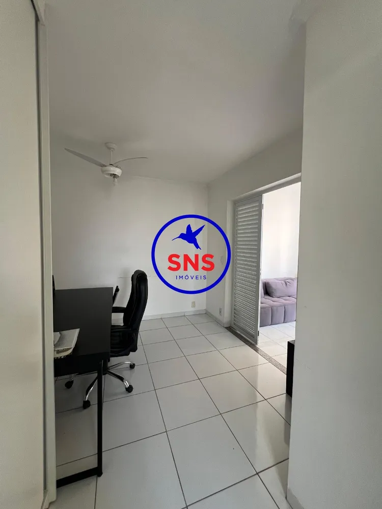 Apartamento, 2 quartos, 126 m² - Foto 7
