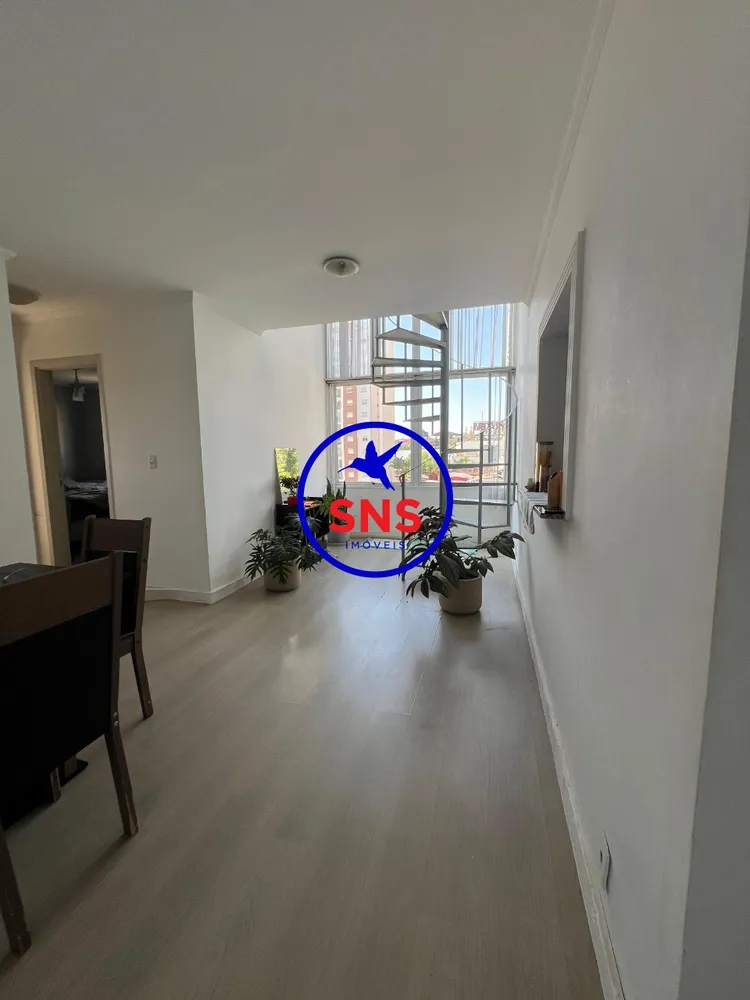 Apartamento, 2 quartos, 126 m² - Foto 3