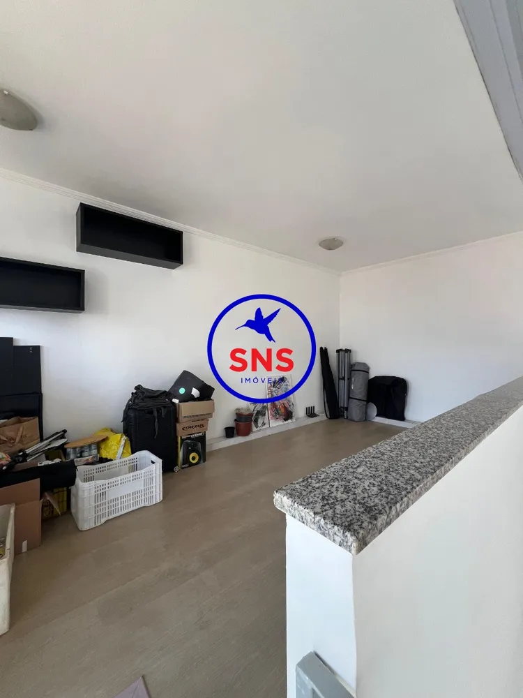Apartamento, 2 quartos, 126 m² - Foto 2