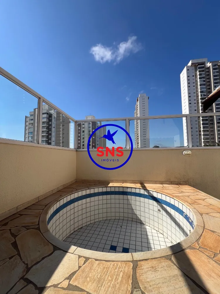 Apartamento, 2 quartos, 126 m² - Foto 12