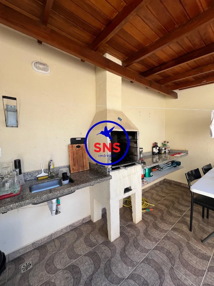 Apartamento, 2 quartos, 126 m² - Foto 4