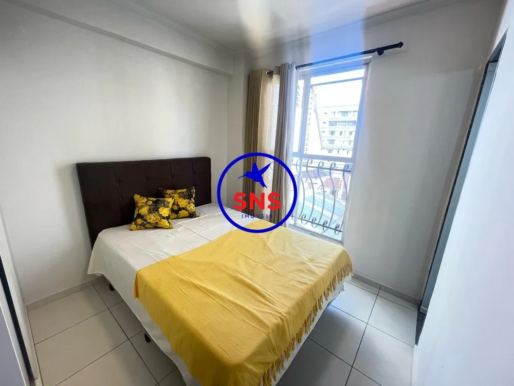 Kitnet-Studio, 48 m² - Foto 2
