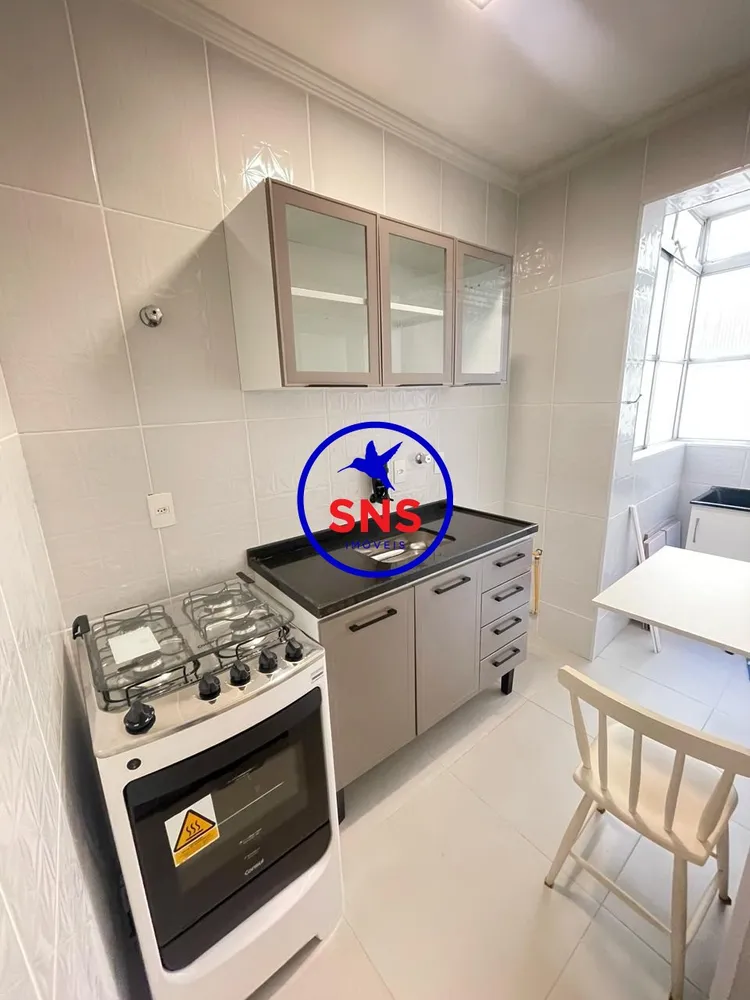 Kitnet-Studio, 48 m² - Foto 7