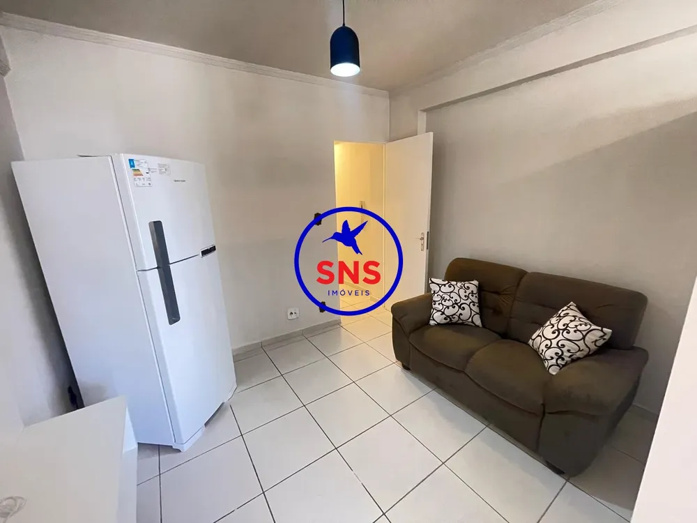 Kitnet-Studio, 48 m² - Foto 4