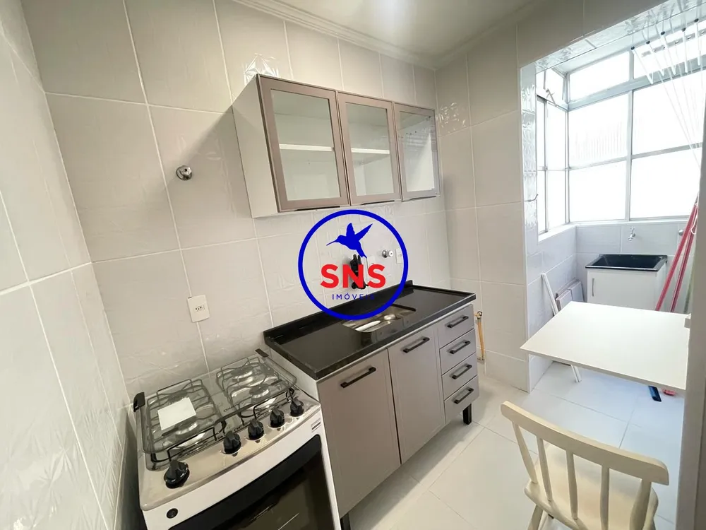 Kitnet-Studio, 48 m² - Foto 7