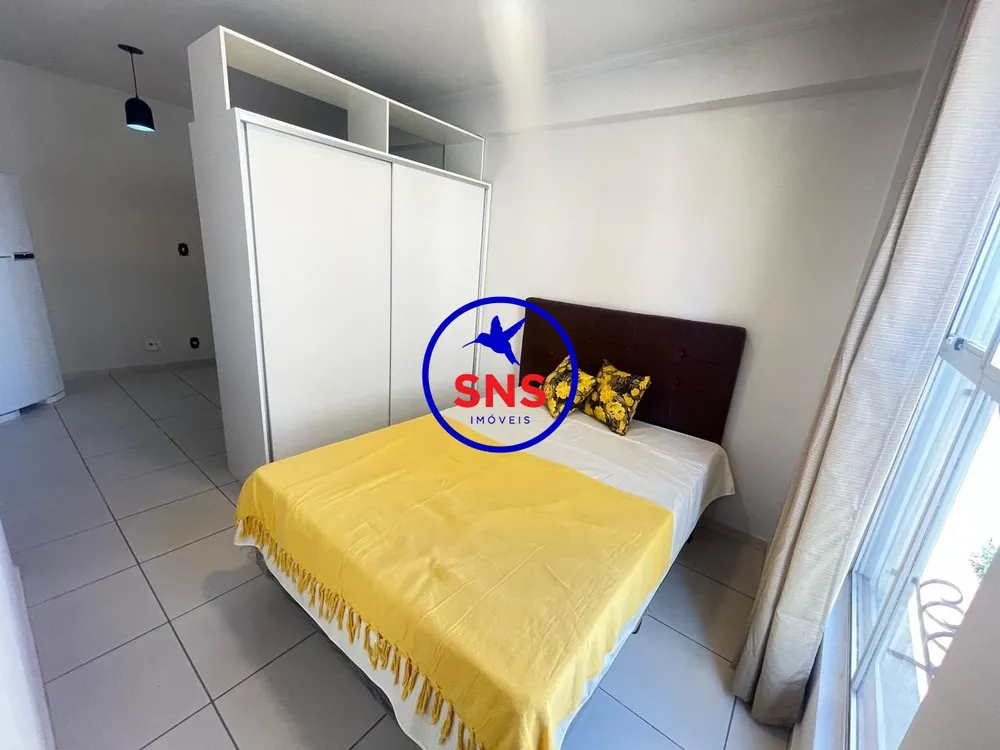 Kitnet-Studio, 48 m² - Foto 4