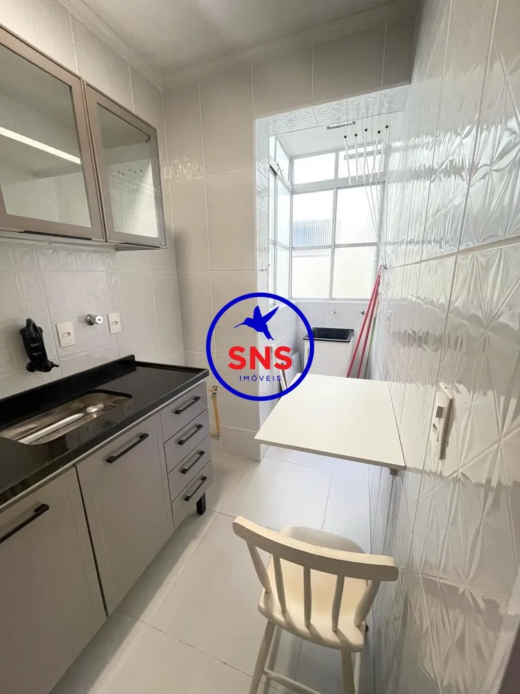 Kitnet-Studio, 48 m² - Foto 6