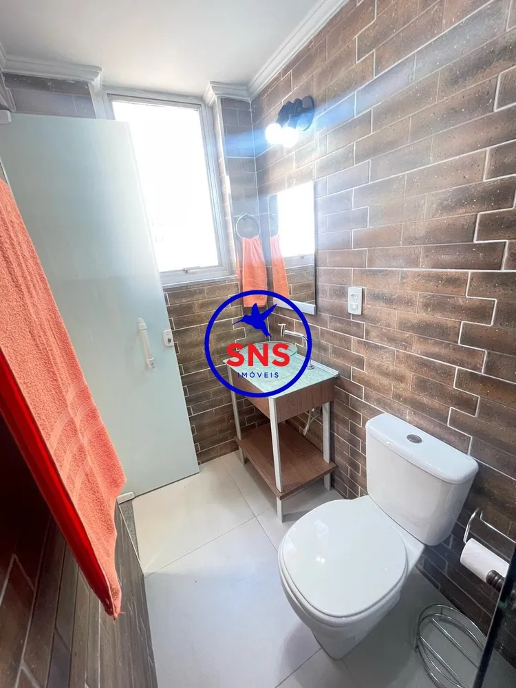 Kitnet-Studio, 48 m² - Foto 3