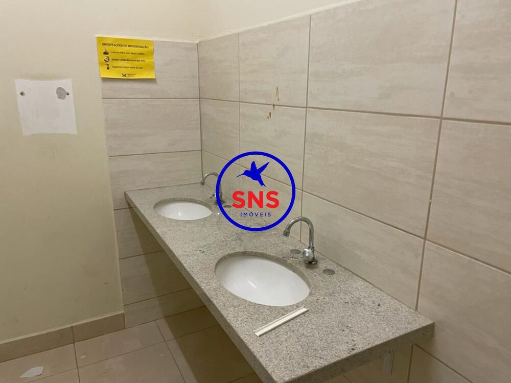 Depósito-Galpão, 380 m² - Foto 2