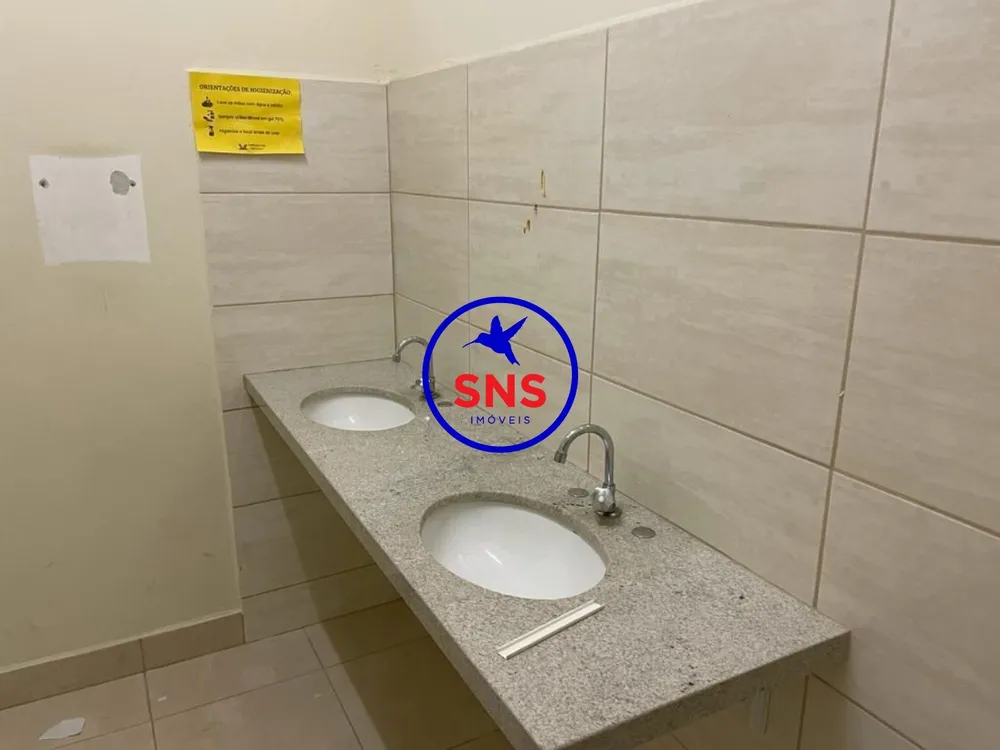 Depósito-Galpão, 380 m² - Foto 13