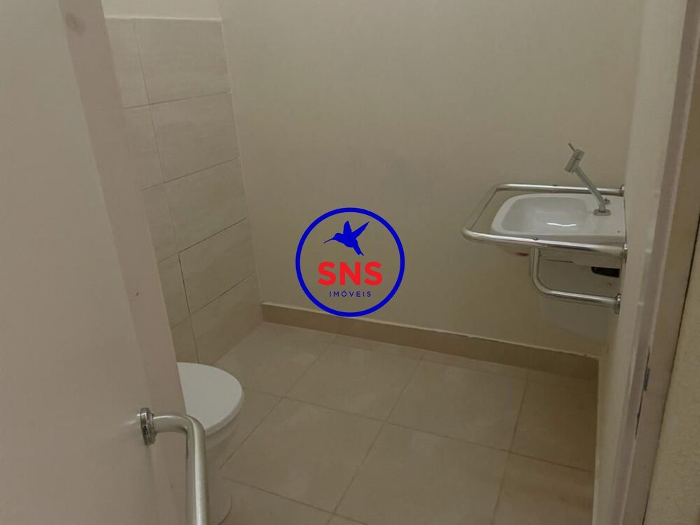 Depósito-Galpão, 380 m² - Foto 7