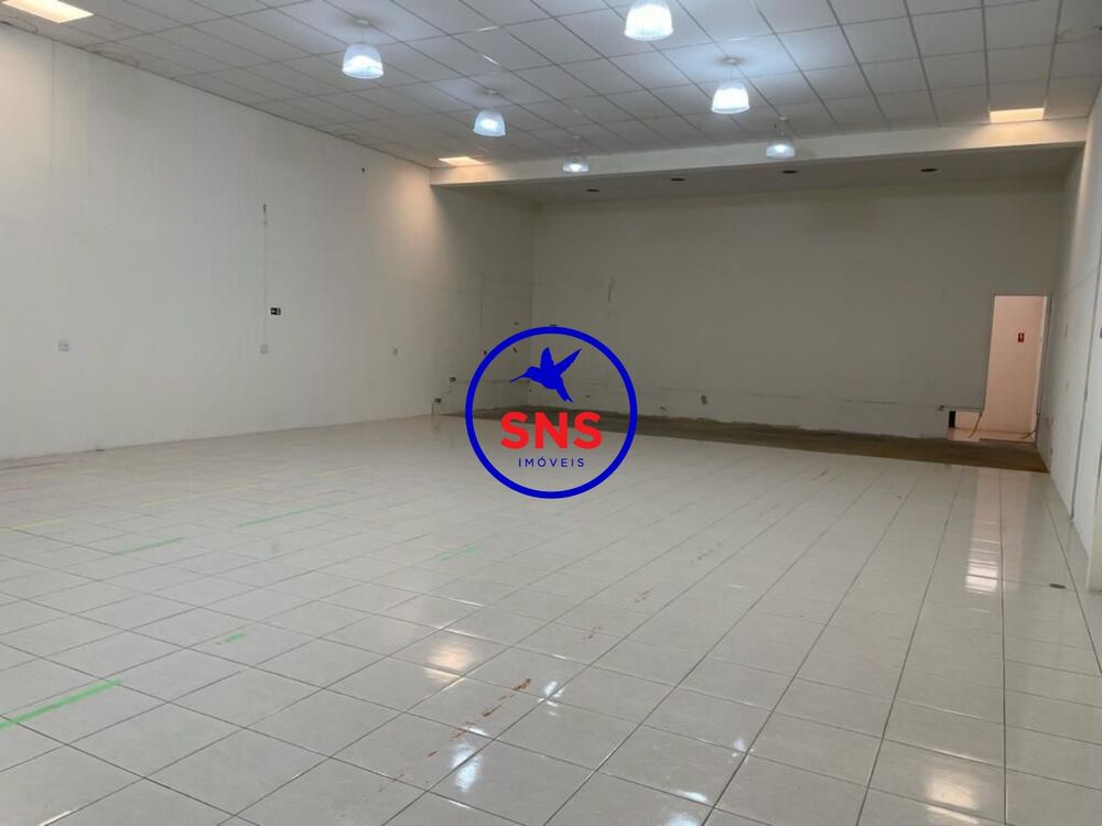 Depósito-Galpão, 380 m² - Foto 6