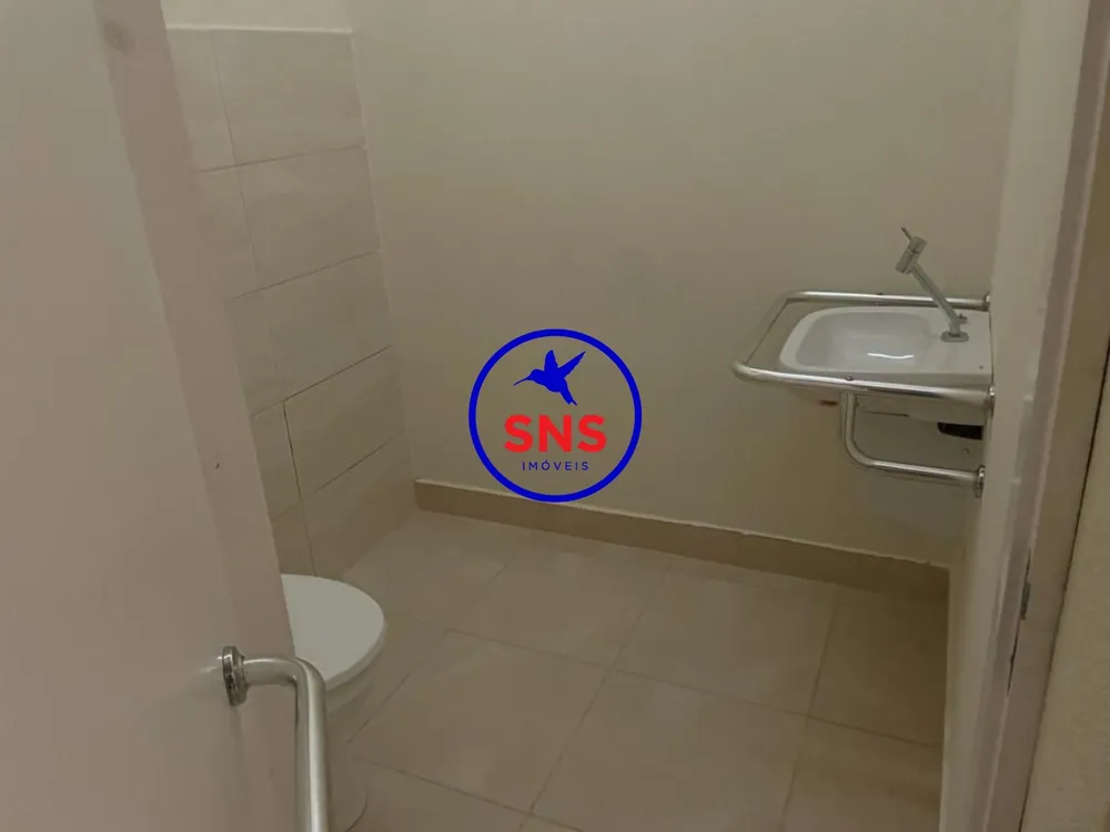 Depósito-Galpão, 380 m² - Foto 14