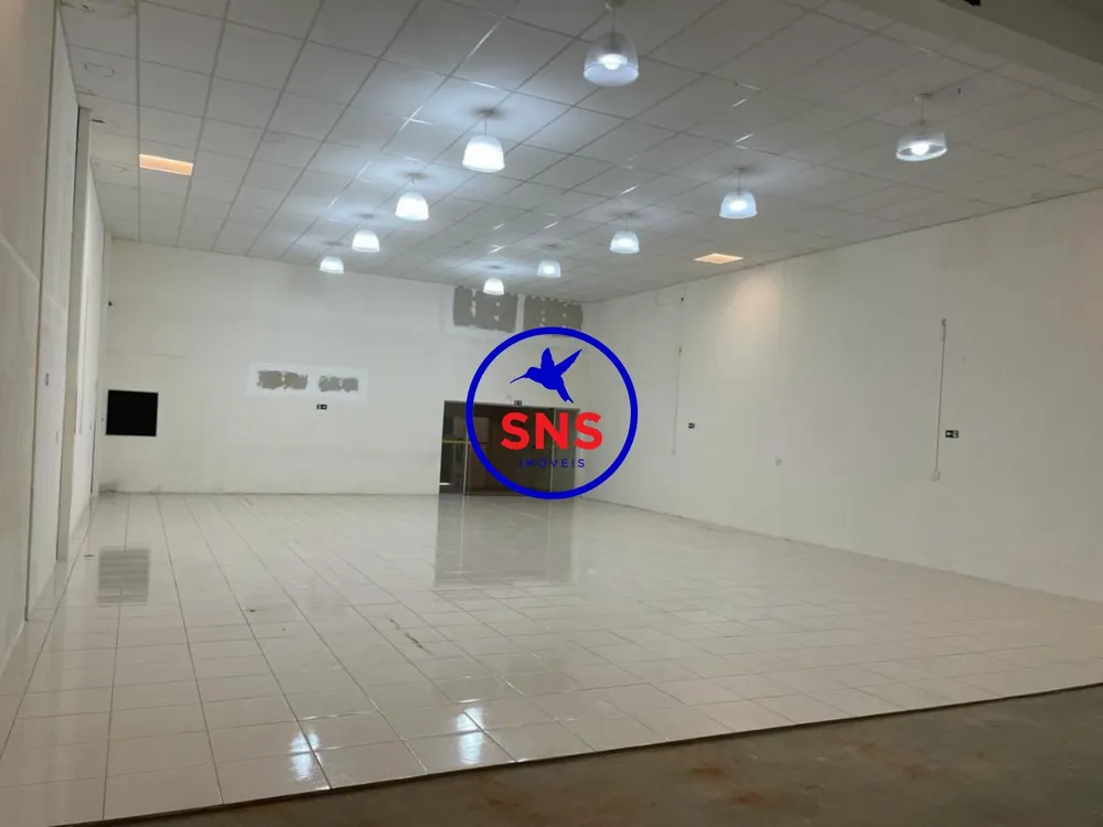 Depósito-Galpão, 380 m² - Foto 9