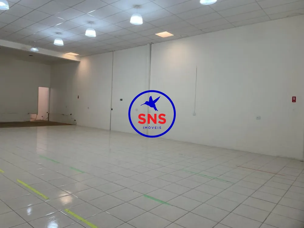 Depósito-Galpão, 380 m² - Foto 11